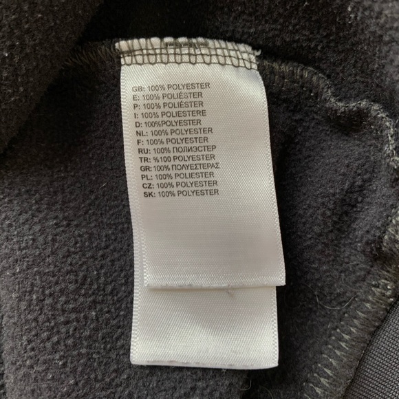 The North Face men’s pullover hoodie #4428 - Picture 5 of 7